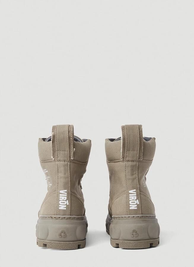 Virón X Ln-Cc Disruptor Boots Grijs Unisex - Foto 5