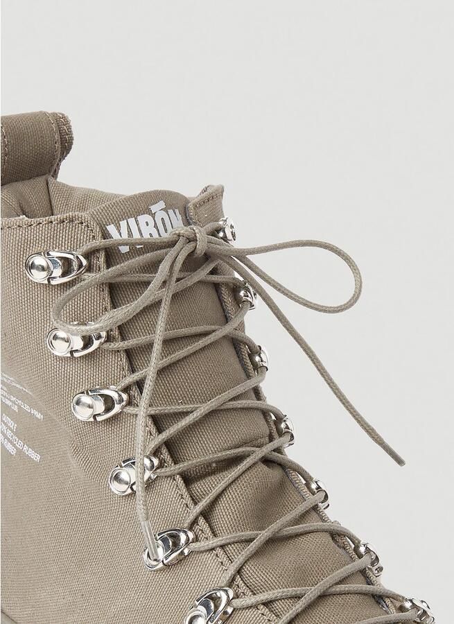 Virón X Ln-Cc Disruptor Boots Grijs Unisex - Foto 2