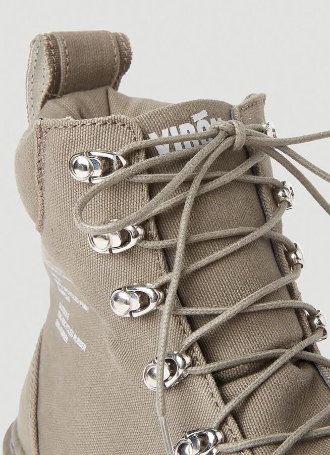 Virón X Ln-Cc Disruptor Boots Grijs Unisex - Foto 7