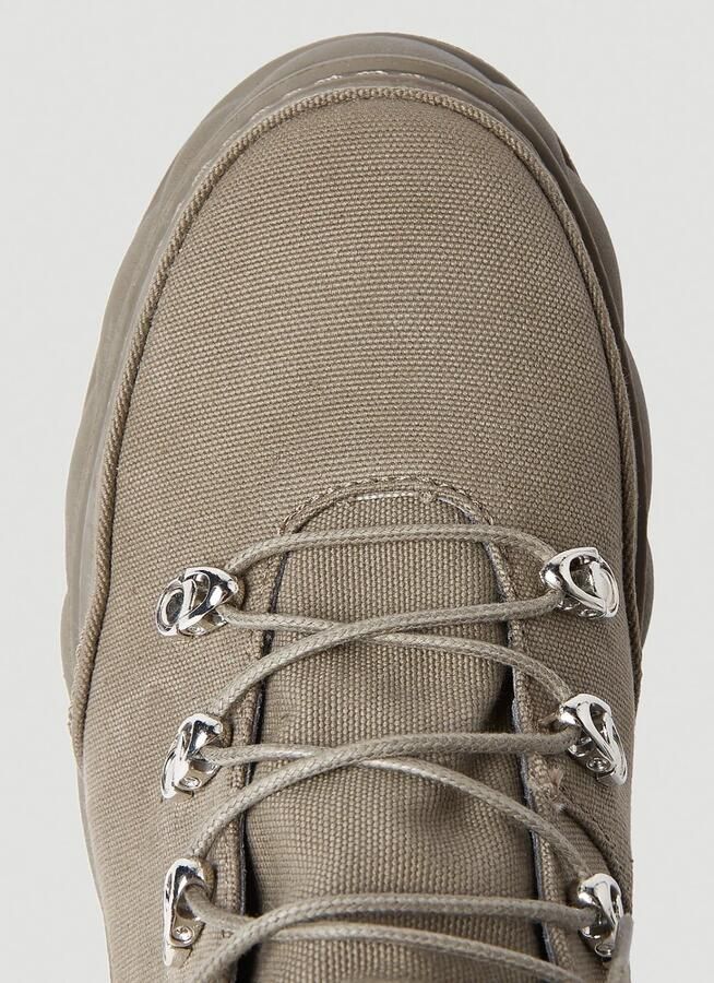 Virón X Ln-Cc Disruptor Boots Grijs Unisex - Foto 8