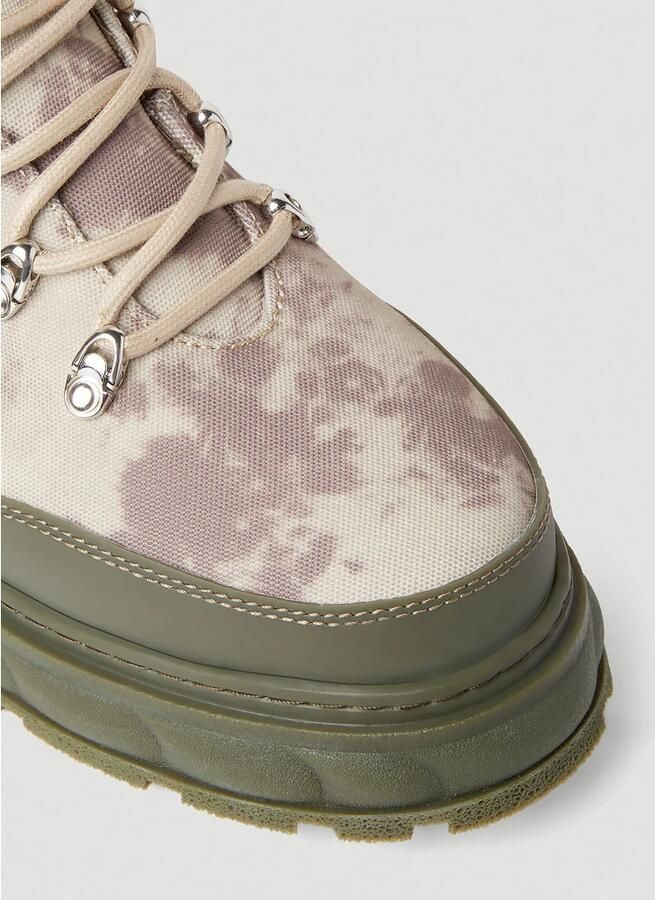 Virón Boots Beige Unisex - Foto 3
