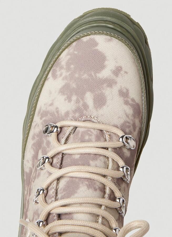 Virón Boots Beige Unisex - Foto 7