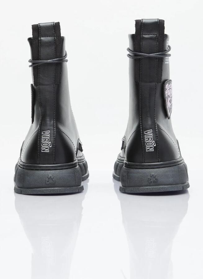 Virón Laarzen - Foto 5