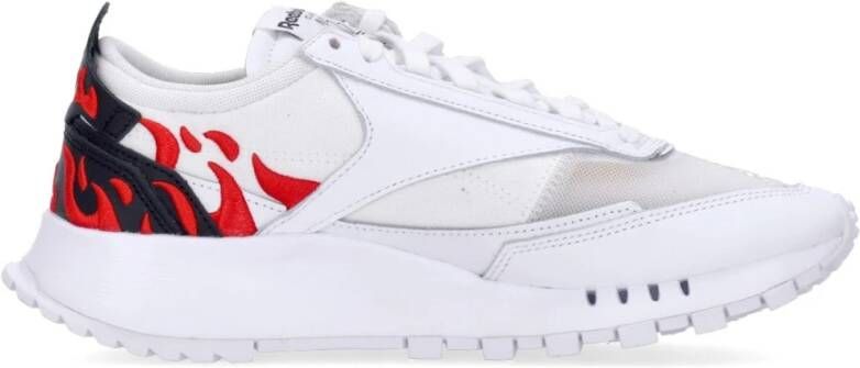 Reebok Ridgerider 6 GTX GORE-TEX Wandelschoenen Walking Schoenen Rood - Foto 2