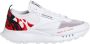 Reebok Ridgerider 6 GTX GORE-TEX Dames Wandelschoenen Walking Schoenen Rood - Thumbnail 1