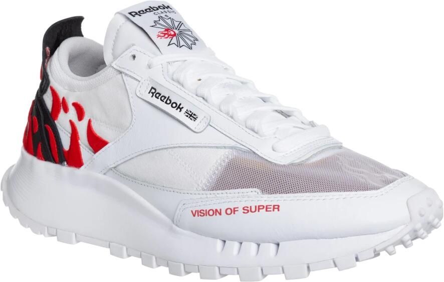 Reebok Ridgerider 6 GTX GORE-TEX Dames Wandelschoenen Walking Schoenen Rood - Foto 2