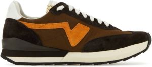 Visvim Sneakers Meerkleurig Heren