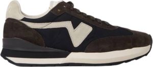 Visvim Sneakers Zwart Heren