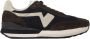 Visvim FKT Runner Sneakers Black Heren - Thumbnail 1