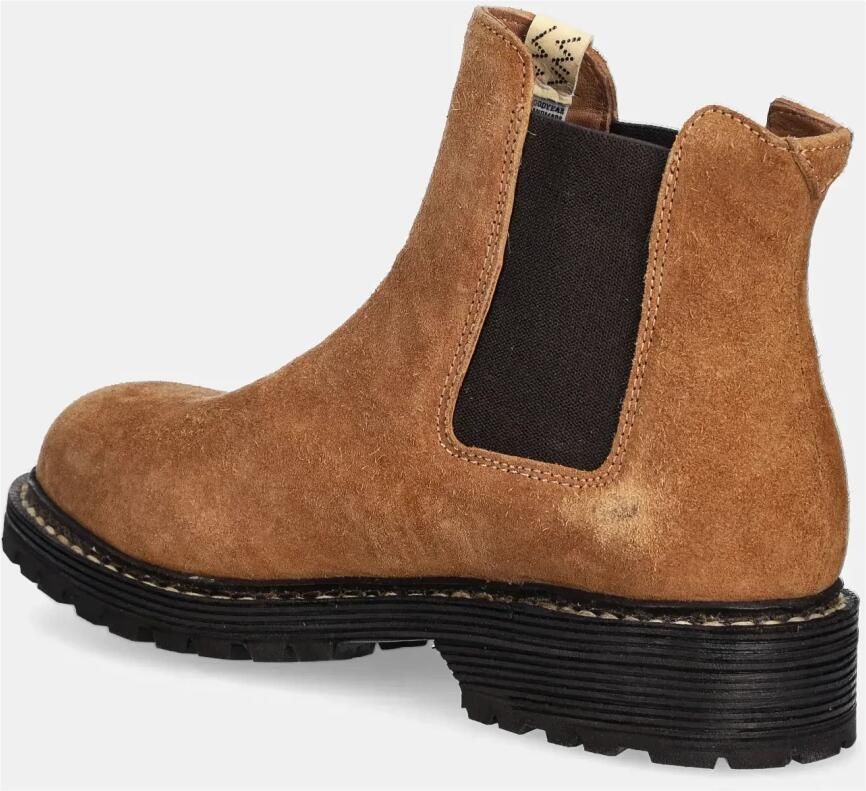 Visvim Enkellaarsjes - Foto 2