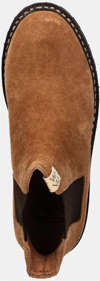 Visvim Enkellaarsjes - Foto 5