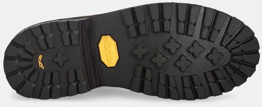 Visvim Enkellaarsjes - Foto 4