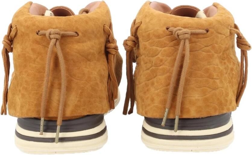 Visvim FBT Lhamo Folk Boot - Foto 4