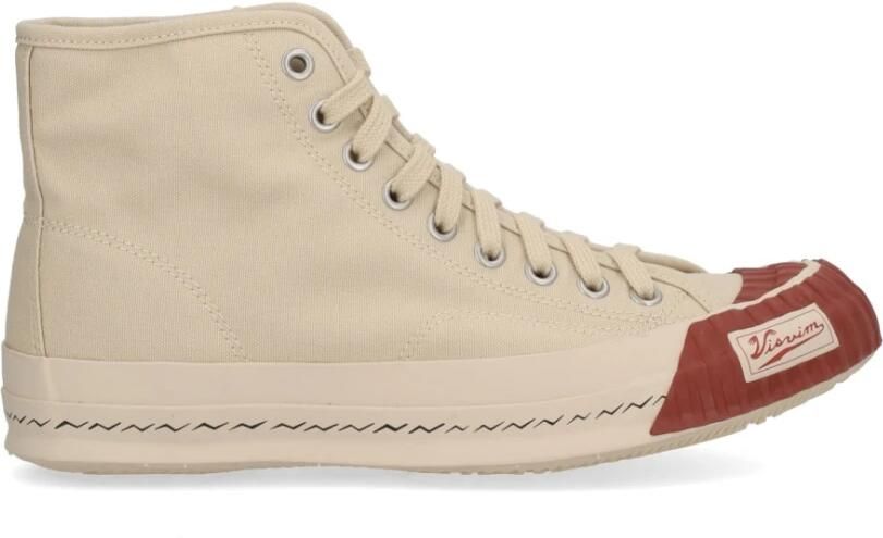 Visvim Sneakers