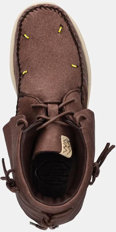 Visvim Sneakers - Foto 4