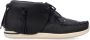 Visvim Zwarte Sneakers met Kralendetail - Thumbnail 1
