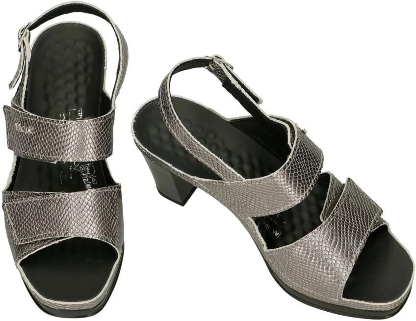 Vital 977068 TOSCA Hoge Hak Sandalen - Foto 2