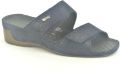 Vital Blauw print Muil 2B SpieZ - Blauw
