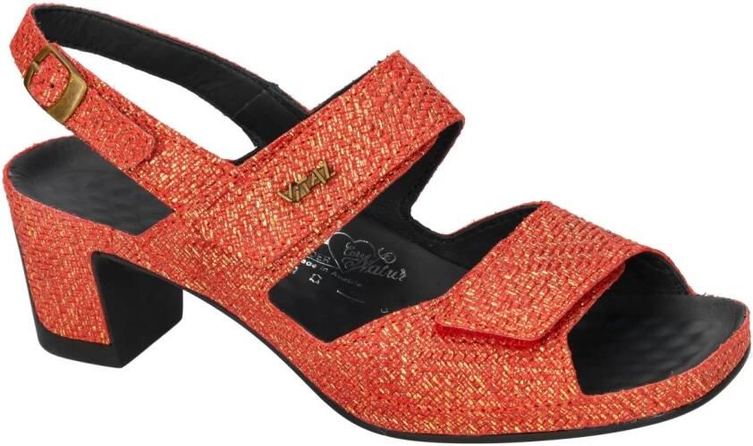 Vital Joy Slingback Sandalen