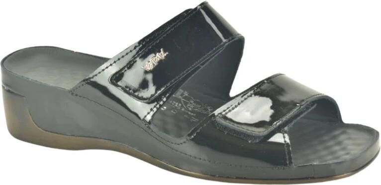 Vital Lace Muil O. 2Velcro SpieZ.