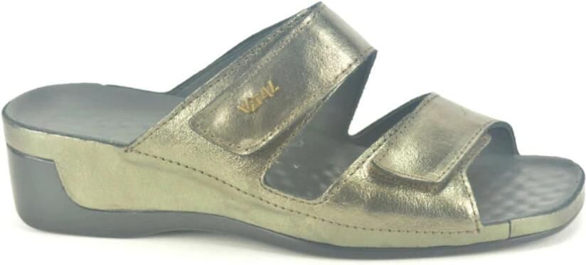 Vital Muil O. 2Velcro SpieZ.