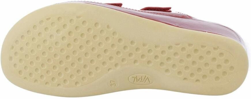 Vital Sandalen met sleehak - Foto 2