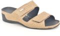 Vital Taupe print Muil 2B SpieZ. - Bruin