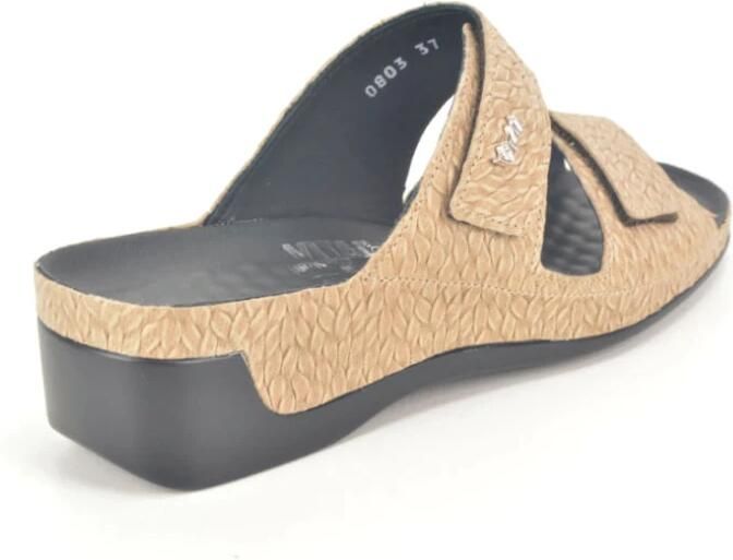 Vital Taupe print Muil 2B SpieZ. - Foto 3