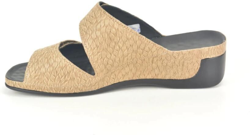 Vital Taupe print Muil 2B SpieZ. - Foto 2
