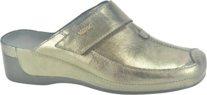 Vital Wedge Hakken