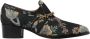 Vivienne Westwood Floral Chain Pumps - Thumbnail 1