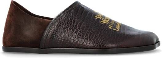 Vivienne Westwood Dinsdag schoenen