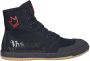 Vivienne Westwood Hoge sneakers van katoen met rubberen zool - Thumbnail 1