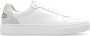 Vivienne Westwood Klassieke trainersneakers White Heren - Thumbnail 1