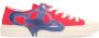 Vivienne Westwood Lage Katoenen Sneakers Multicolor Dames - Thumbnail 1