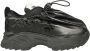Vivienne Westwood Lamsleren Sneakers Ronde Neus - Thumbnail 1