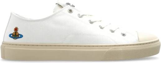 Vivienne Westwood Plimsoll sportschoenen