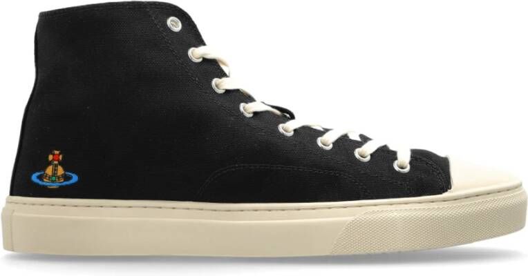 Vivienne Westwood Plimsoll sportschoenen