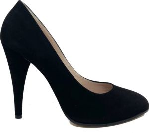 Vivienne Westwood Pumps Zwart Dames