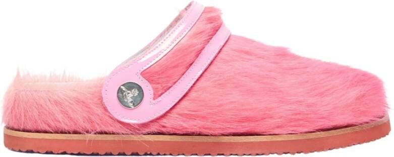 Vivienne Westwood Sandals Pink Heren