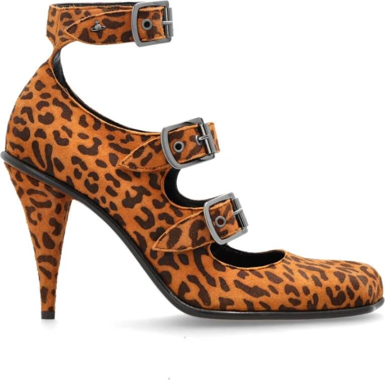 Vivienne Westwood Schoenen met hakken