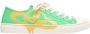 Vivienne Westwood Sneakers Green Dames - Thumbnail 1