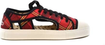 Vivienne Westwood Sneakers Meerkleurig Heren