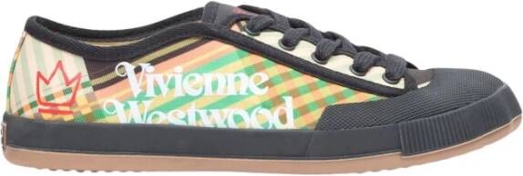 Vivienne Westwood Sneakers Multicolor Dames