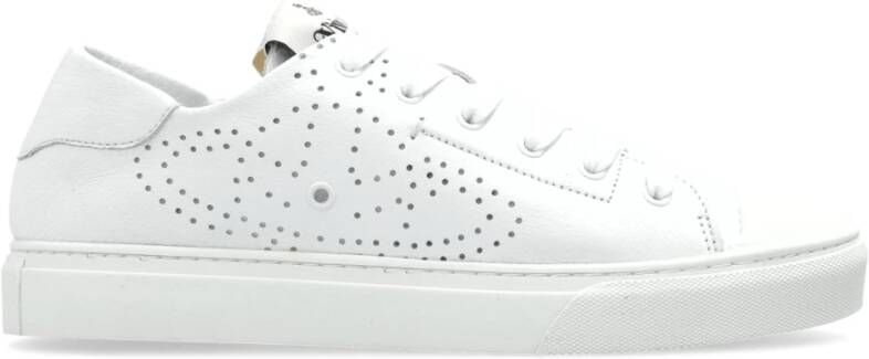 Vivienne Westwood Sneakers Soft Punch
