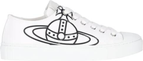 Vivienne Westwood Sneakers Wit Dames