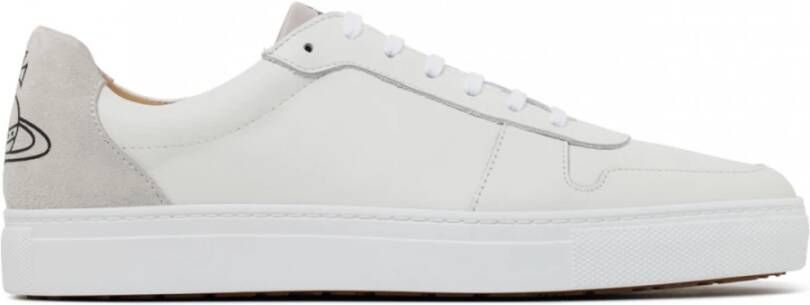 Vivienne Westwood Sneakers White Heren