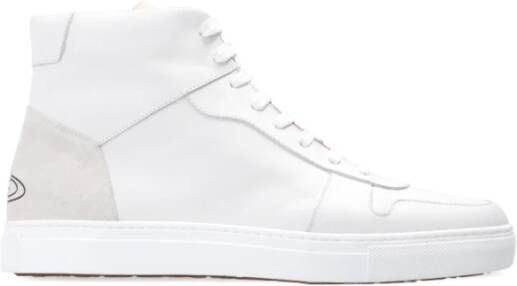 Vivienne Westwood Apollo high-top sneakers