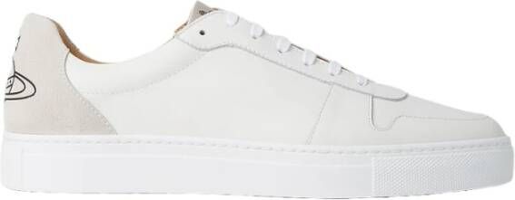 Vivienne Westwood Sneakers White Heren