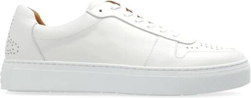 Vivienne Westwood Sportschoenen White Dames